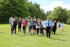 Sponsored Walk 2017 23